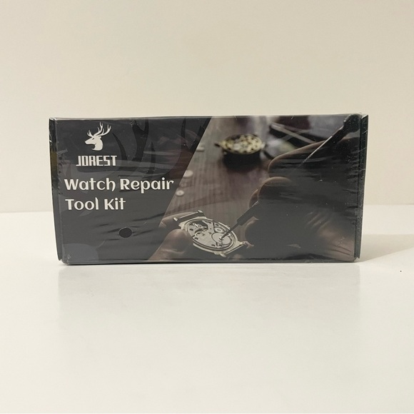 Jorest Watch Repair Tool Kit - Picture 1 of 9